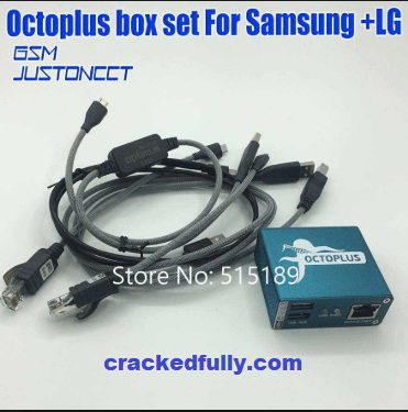 download octoplus box crack